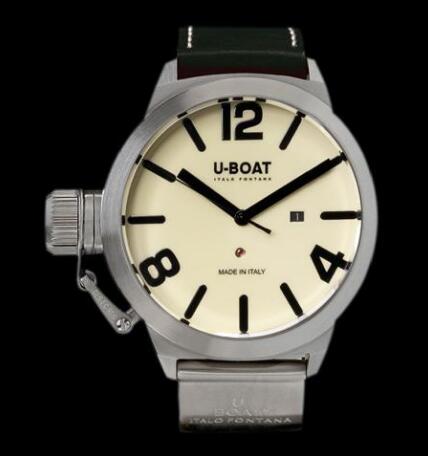 Review Replica U-BOAT Classico AS 5565 watch